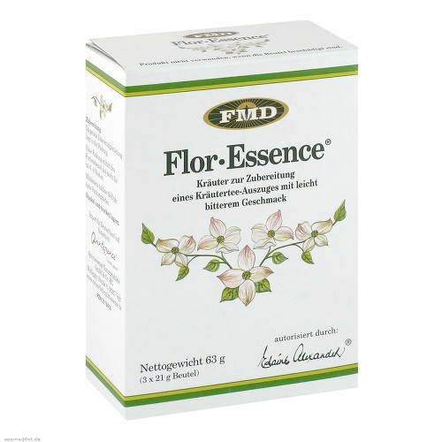 Flor-Essence Tee