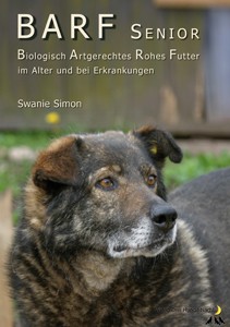 BARF SENIOR - im Alter & bei Erkrankungen
