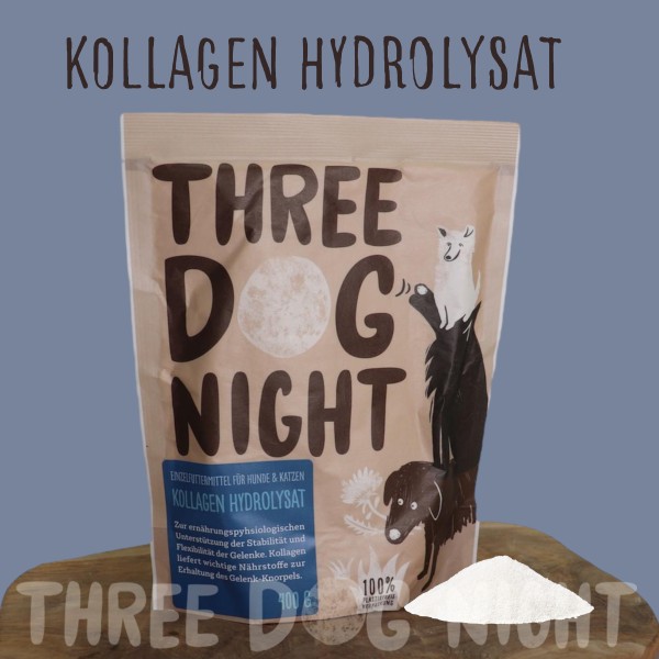 Kollagen Hydrolysat