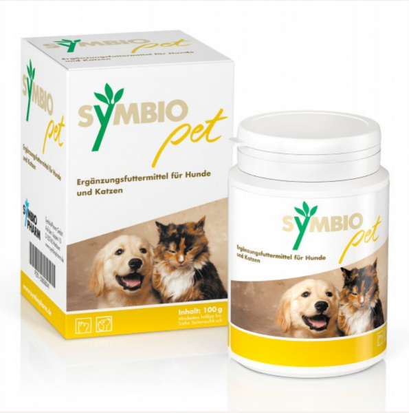 SymbioPet®