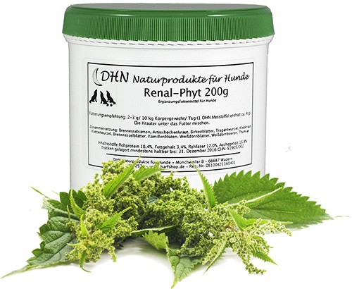 Renal Phyt
