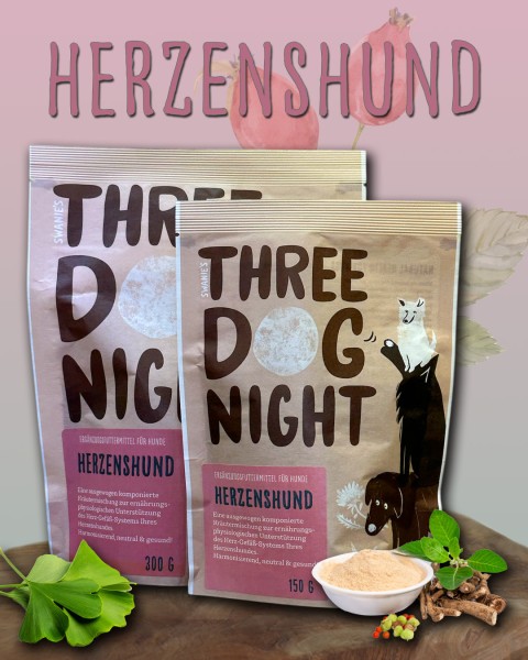 Herzenshund