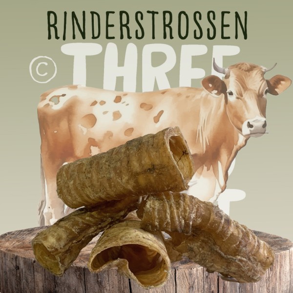 Rinderstrossen