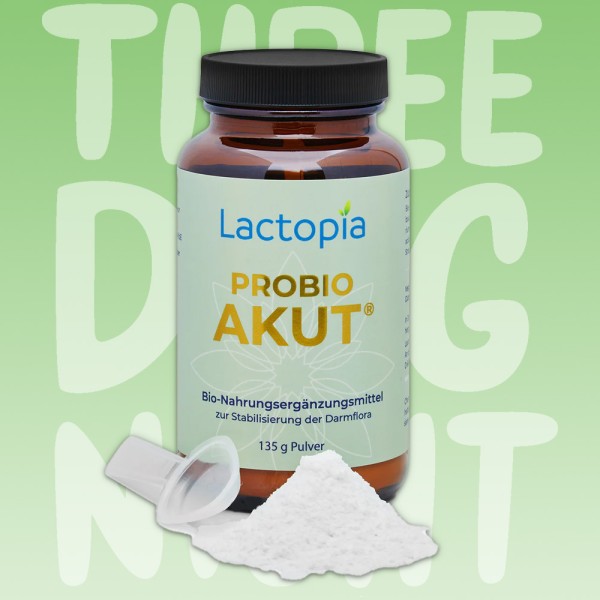 Pro Bio akut