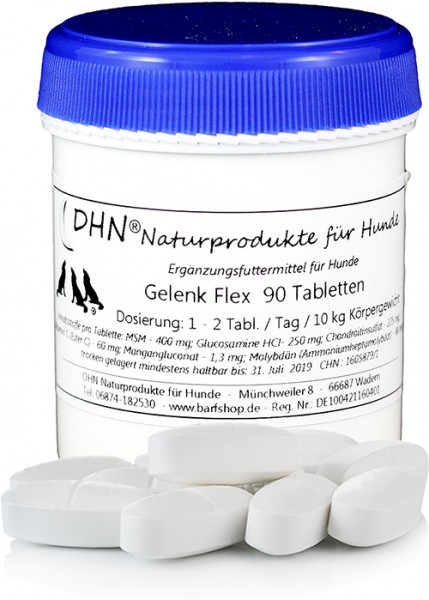 Gelenk-Flex