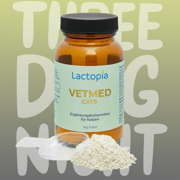 VETMED® Cats