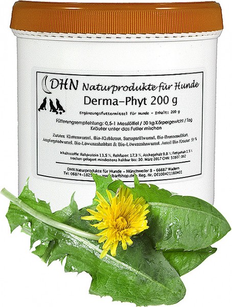 Derma Phyt