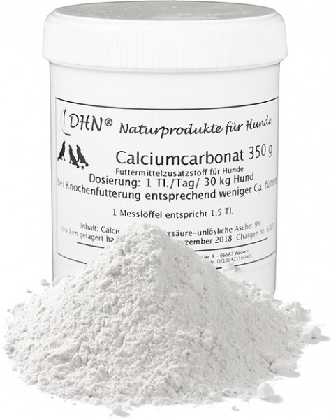 Calciumcarbonat