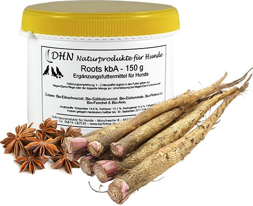 Bio* Roots
