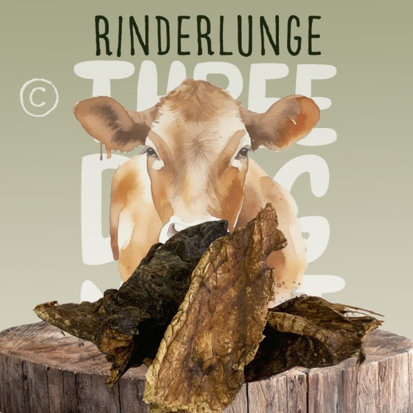 Rinderlunge