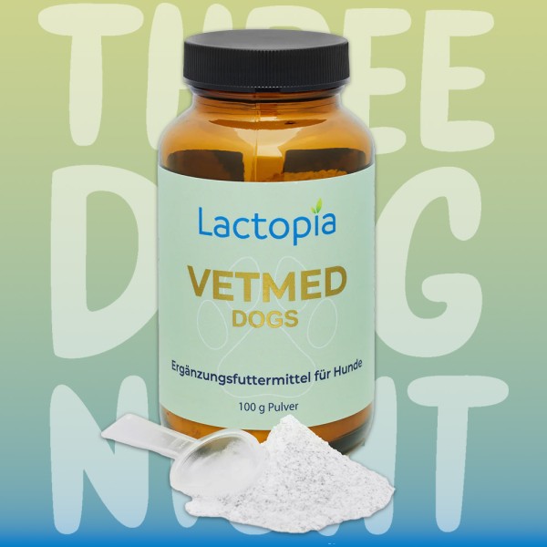 VETMED® Dogs